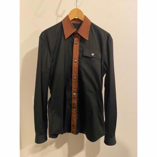 PRADA（シャツ）のフリマアイテム一覧