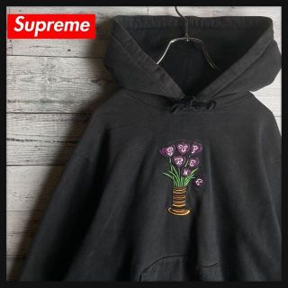 Supreme（花柄 ・ パーカー）のフリマアイテム一覧
