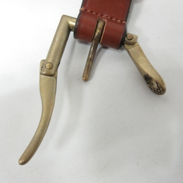 Needles - ニードルス Needles 美品 廃盤 名作 クイックリリース