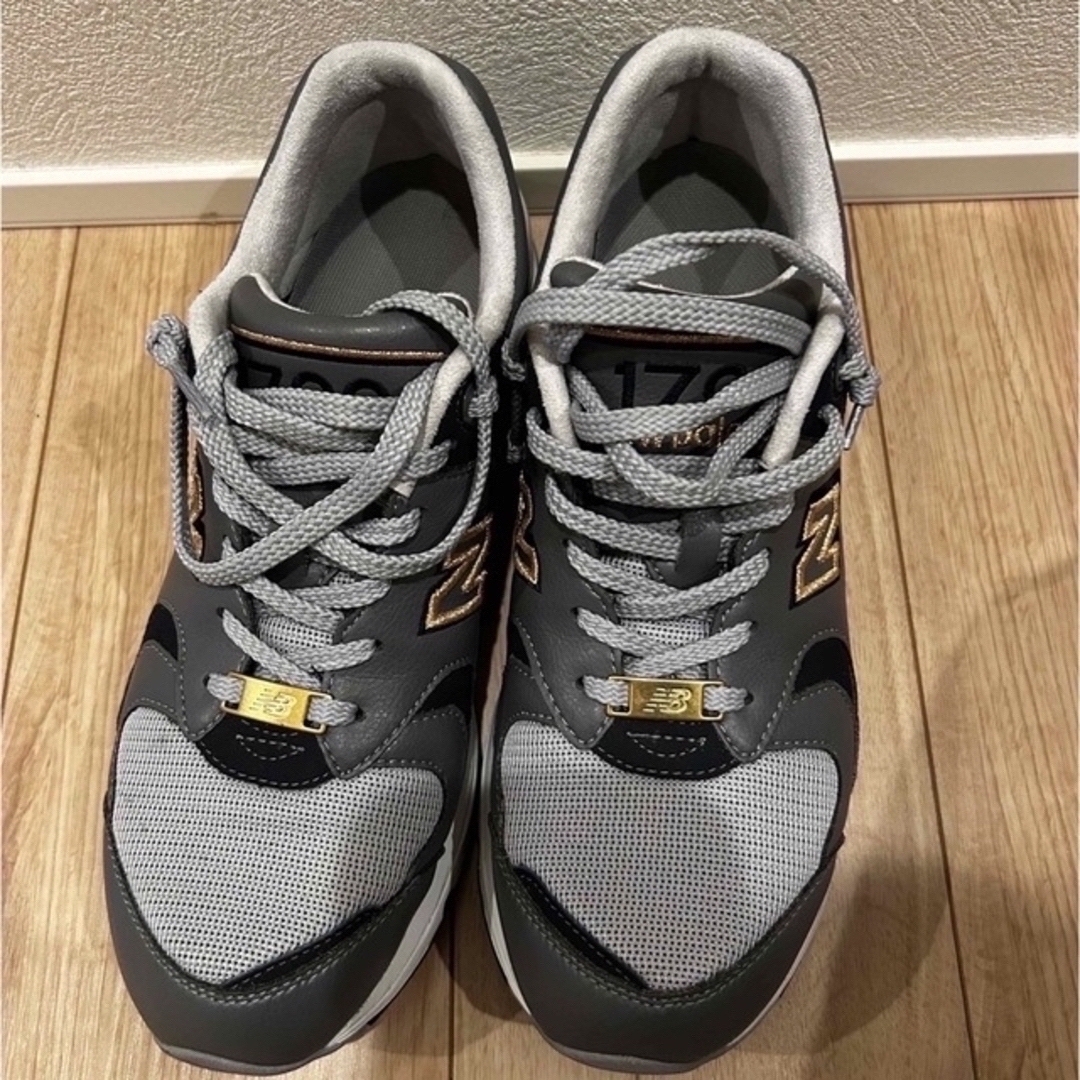 New Balance - ニューバランス 1700 new balance japanの通販 by shop