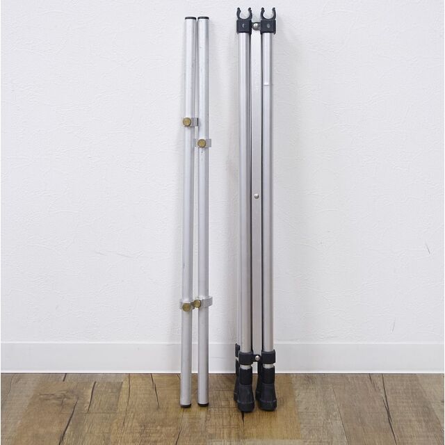 Snow Peak - 廃盤 スノーピーク snowpeak マルチスタンド ブリッジバー