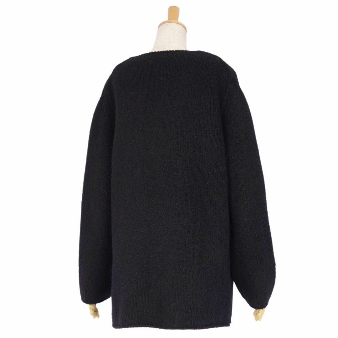 HERMES - 美品 エルメス HERMES ニット マルジェラ期 ヴァルーズ