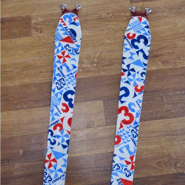 ジースリー G3 クライミングスキン シール BCスキー アクセサリー