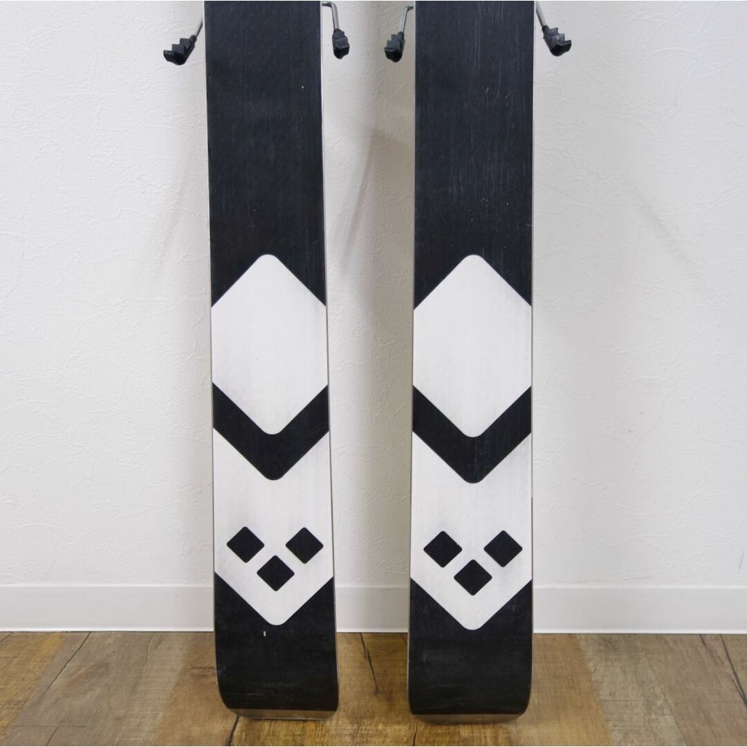 ベクターグライド Vector glide BCスキー シフト Shift 188cm 100mm