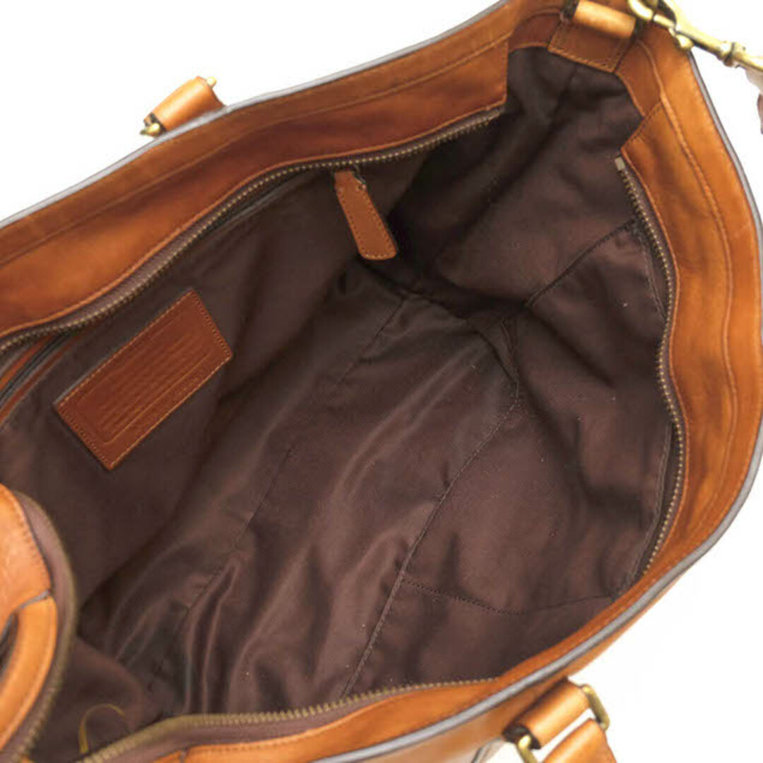 COACH - コーチ／COACH バッグ トートバッグ 鞄 ハンドバッグ メンズ