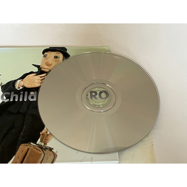 Mr.Children - 只今値下【初回限定盤】Mr.Children『HERO 限定立体