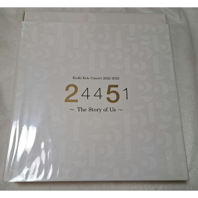 KinKi Kids - KinKi Kids ジャケ写アクスタコレクションの通販 by