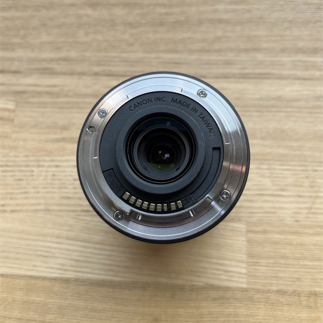 Canon 交換レンズ EF-M11-22mm F4-5.6 IS STM CANON EF-M11-22mm F4