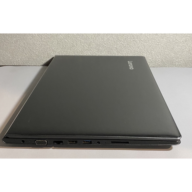 Lenovo - Ideapad 310 i5-7200U 8GB 256GB. SSD の通販 by CO CO