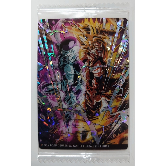 ドラゴンボール - イタジャガ ドラゴンボール Vol.3 3-17 SEC 孫悟空