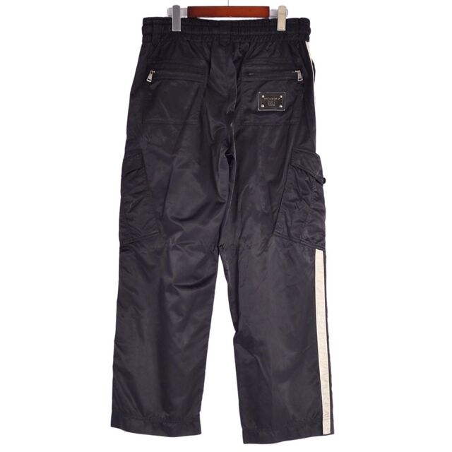 DOLCE&GABBANA - ドルチェ&ガッバーナ DOLCE & GABBANA SKI パンツ