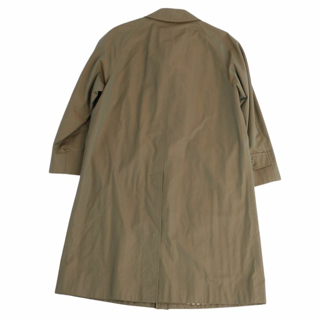 BURBERRY - 極美品 Vintage バーバリー Burberrys コート ステンカラー