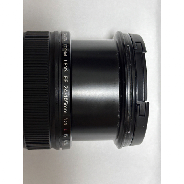 EF24-105mm f/4L IS USM ジャンク EFレンズ