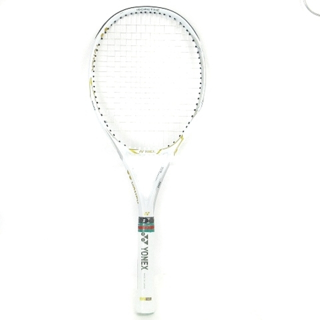 other - ヨネックス EZONE 98 テニスラケット 硬式 白 ホワイト G3 同