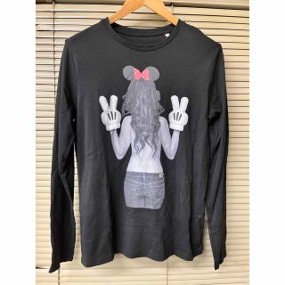 NO COMMENT PARIS - 【最終値】 NO COMMENT PARIS ロンT の通販 by