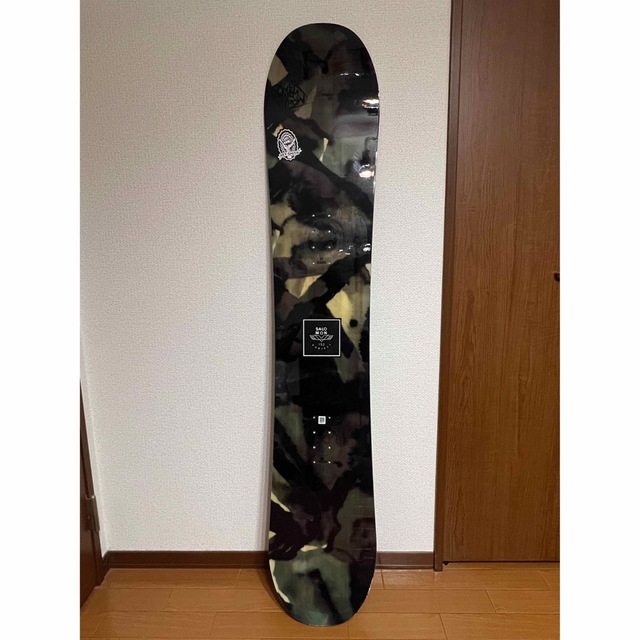 SALOMON - salomon subject men 19-20 152cmの通販 by えすえい