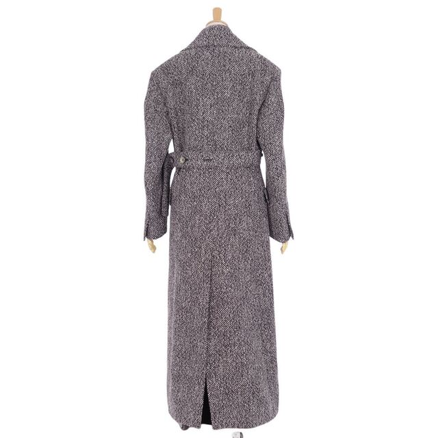 CELINE - 極美品 セリーヌ CELINE コート フィービー期 ロングコート