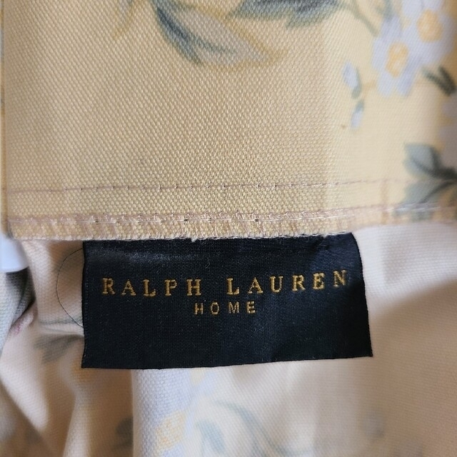 Ralph Lauren - Ralph Lauren☆カーテンの通販 by kei｜ラルフローレン
