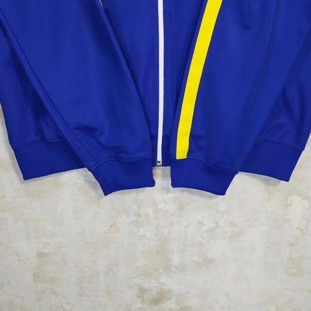 FRED PERRY - 【希少】フレッドペリー 2XL トラックジャケット XL