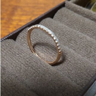 kumikyoku（組曲）（リング(指輪)）のフリマアイテム一覧