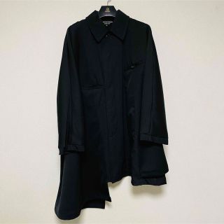 COMME des GARCONS HOMME PLUS（ステンカラーコート）のフリマアイテム一覧