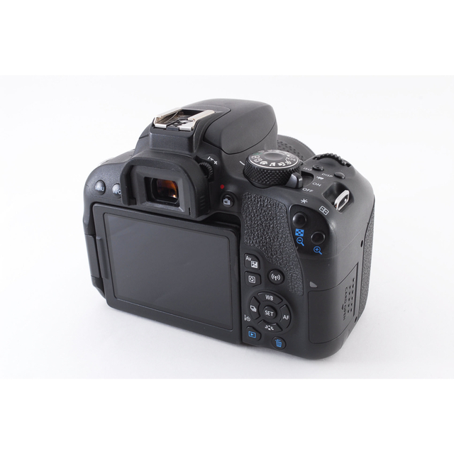 Nikon D80☆スマホに転送OK☆色鮮やか一味違う一眼レフ☆2862 Nikon