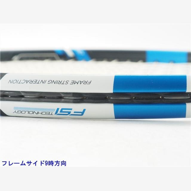 Babolat - 中古 テニスラケット バボラ ピュア ドライブ 2015年モデル