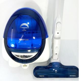 東芝 - TOSHIBA クリーナー VC-PZ7Eの通販 by Love&Peace-z shop.s