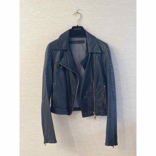 SAINT LAURENT（ライダースジャケット）のフリマアイテム一覧