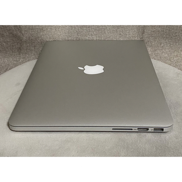 Mac (Apple) - MacBook Pro 13インチ i5 8GB 128GB Early2015の通販 by