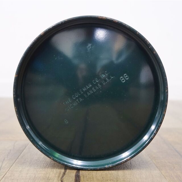 Coleman - コールマン Coleman ツーマントル ランタン 290A 700 1988年