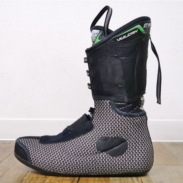 ディナフィット DYNAFIT VULCAN バルカン 26.0cm 294mm TLT テック