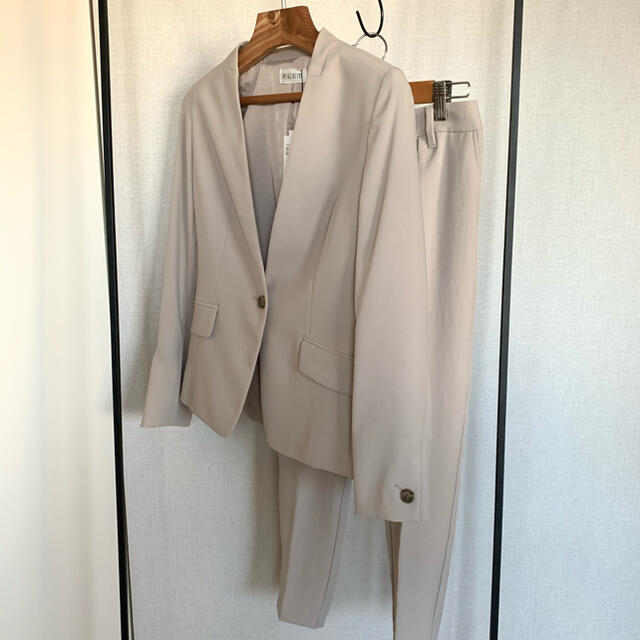 PLST - PLST プラステ＊セットアップスーツ＊XSの通販 by カッチョ's