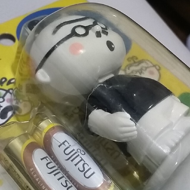 タッチおじさんロボット 新品、未使用の通販 by x68000super2002's