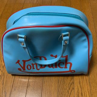 Von Dutch（ボストンバッグ）のフリマアイテム一覧