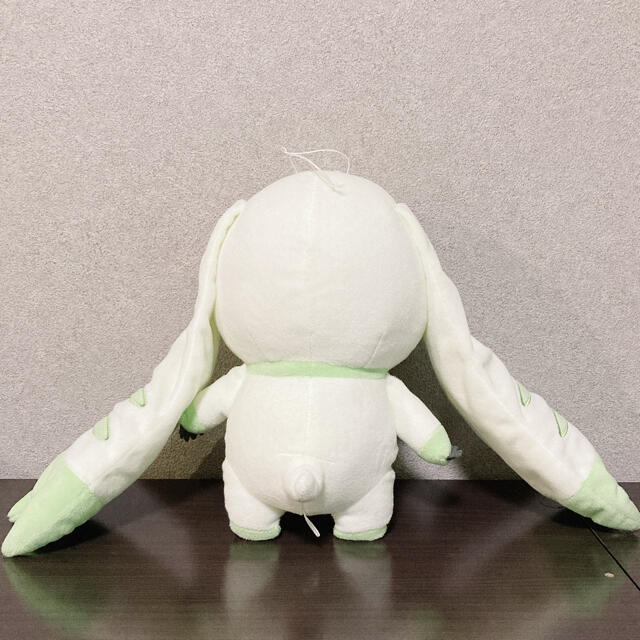 テリアモン ぬいぐるみの通販 by うさぎ's shop｜ラクマ