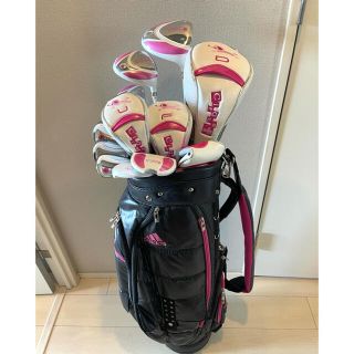 adidas（クラブ）のフリマアイテム一覧