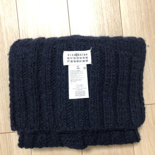 Maison Margiela（旧Maison Martin Margiela）（マフラー）のフリマ