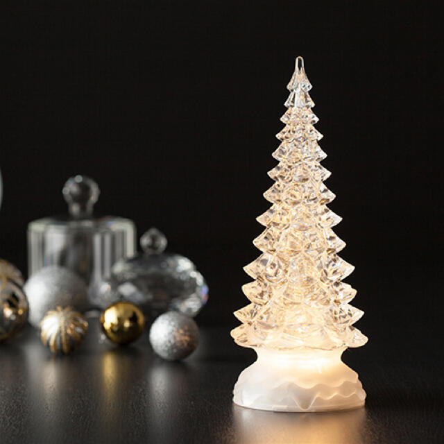 Francfranc - Francfranc クリスマスツリー ライト LEDの通販 by テム