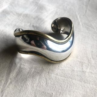 Tiffany & Co. - kiiiko様 メキシカンシルバー ヴィンテージ バングル