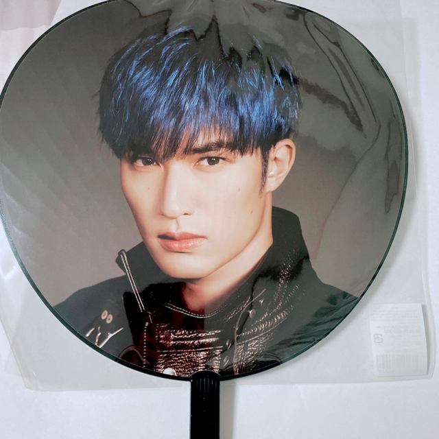 SixTONES 松村北斗 うちわ アクスタ 雑誌 エロハン 公式写真他