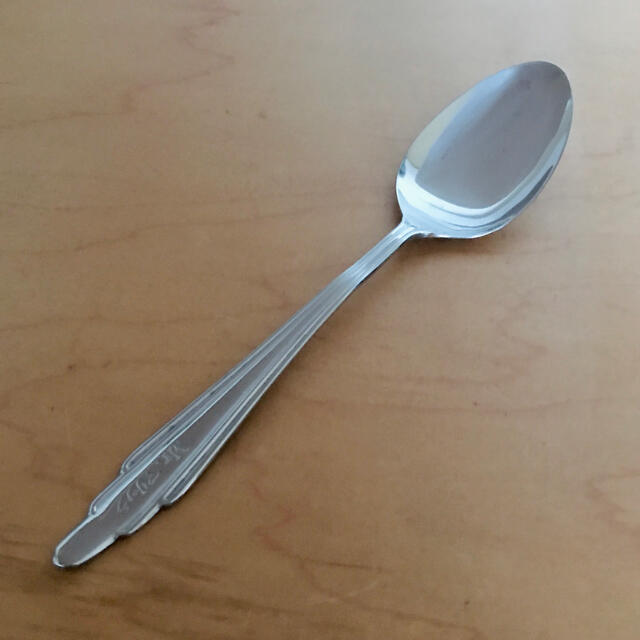 Mr.マリック 手品用刻印スプーンの通販 by usa's shop｜ラクマ