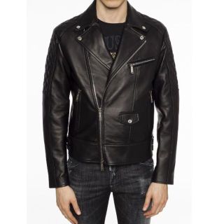 DSQUARED2（ライダースジャケット）のフリマアイテム一覧
