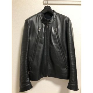 Maison Margiela（旧Maison Martin Margiela）（ライダースジャケット