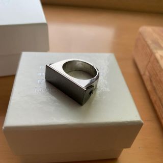 Maison Margiela（旧Maison Martin Margiela）（リング(指輪)）の