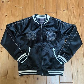 THE FLAT HEAD（スカジャン）のフリマアイテム一覧