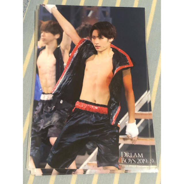 ジャニーズJr. - 猪狩蒼弥 ステフォの通販 by ♡｜ジャニーズジュニア