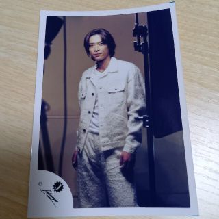 V6 - V6 坂本昌行◇公認生写真 40の通販 by N's shop｜ブイシックス