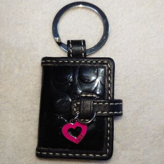 COACH（キーホルダー）のフリマアイテム一覧