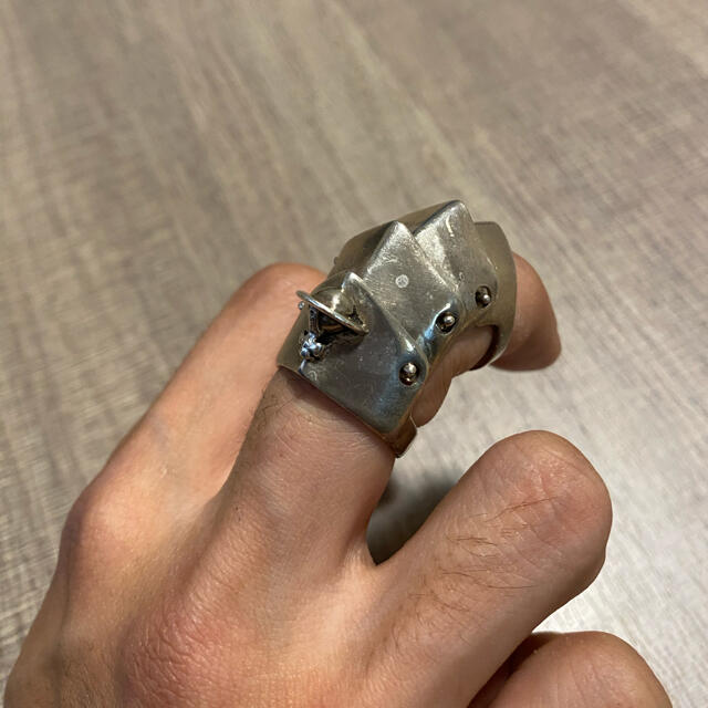 Vivienne Westwood - Vivienne Westwood アーマーリングの通販 by